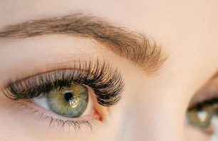 najlepszy zestaw do liftingu rzęs w domu