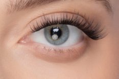 sztuczne rzęsy pre-glued nanolash