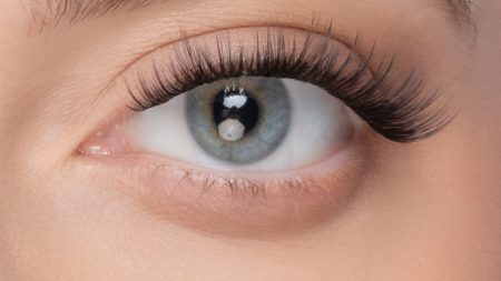 sztuczne rzęsy pre-glued nanolash