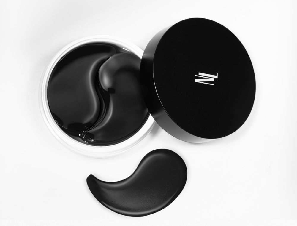 płatki pod oczy nawilżające nanolash